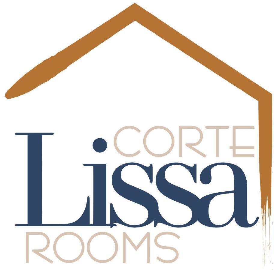 Corte Lissa Термоли Екстериор снимка